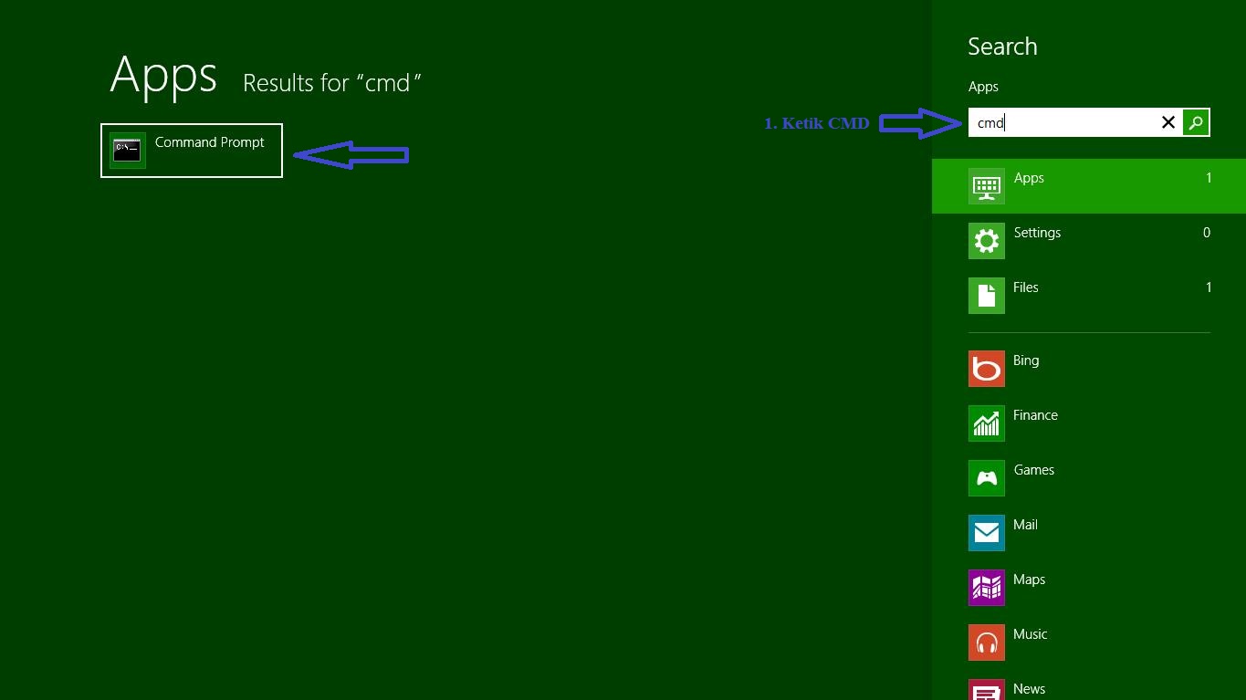 CYBER MEDIC Cara Instal Net Framework Pada Windows 8 Offline 