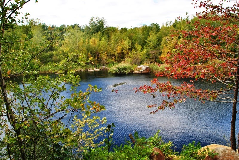 Southeastern PA Hiking St Peters Village My Two Day Adventure Part 1