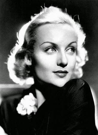 Love Those Classic Movies!!!: In Pictures: Carole Lombard