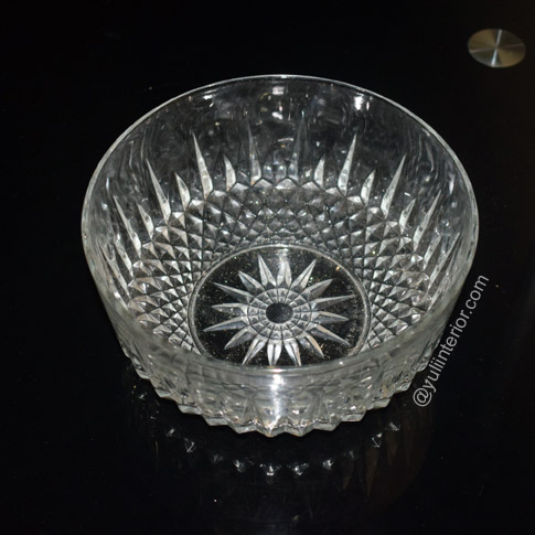 Crystal Bowl, Glassware in Port Harcourt, Nigeria