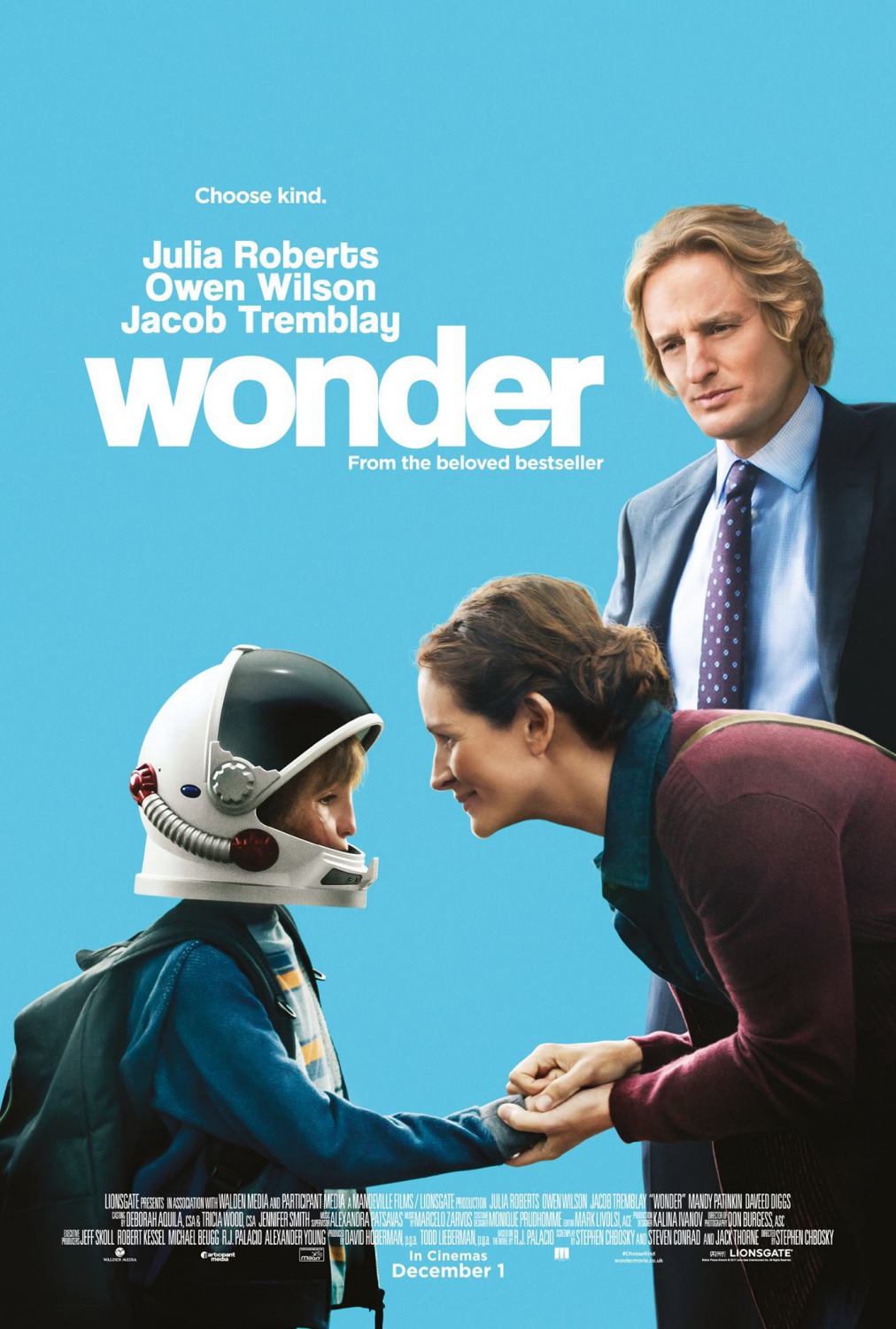 Wonder Woman – Wonder Woman 1984 (2020)