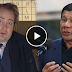 UK political commentator cites 5 reasons why Liberals are afraid of Duterte winning against terrorists