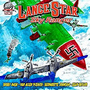 LANCE STAR: SKY RANGER VOL. 3 AUDIO