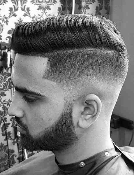 Hair Styles Comb Over Haircut For Men
