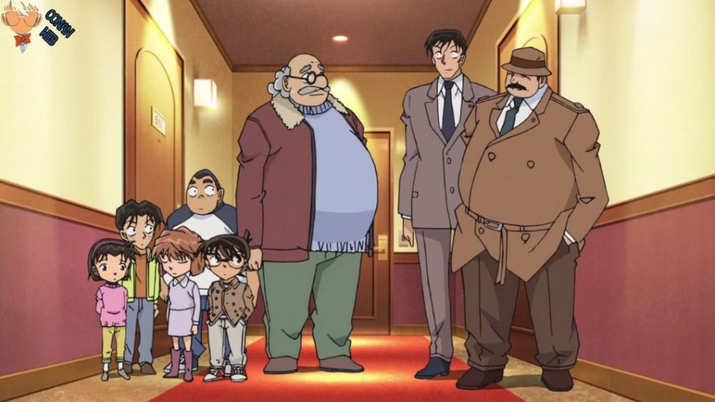 Episodes Episodes