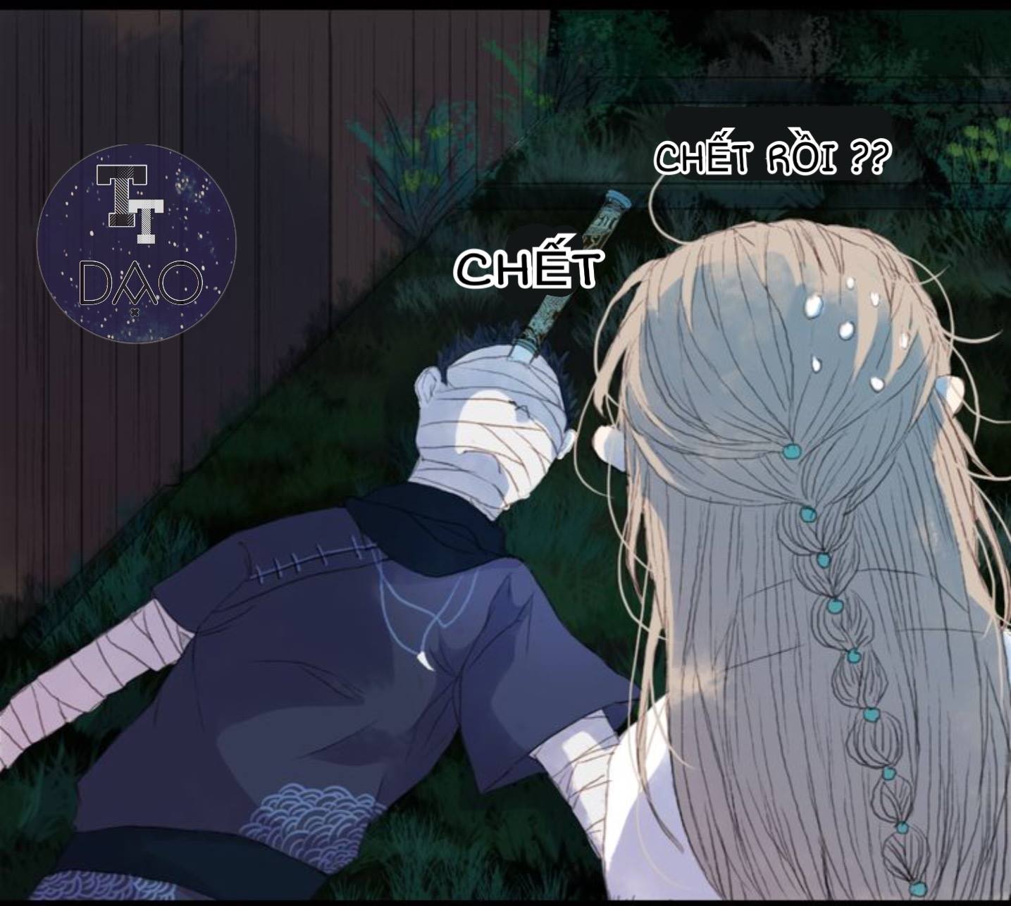 Khúc Hữu Ngộ - Chương 4 - Trang 33