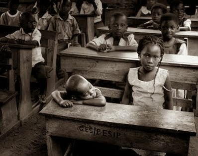 قصه الطالب النائم