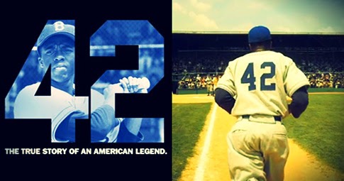 By Ken Levine: My review of 42