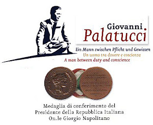 Sostieni l'Associazione Giovanni Palatucci