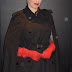 Gail Carriger Talks Capes ~ Yes!