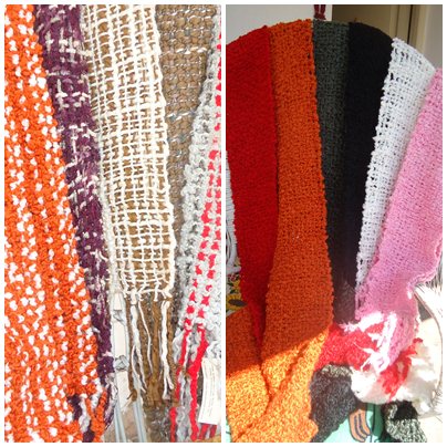 El almacén de Dos Lunas