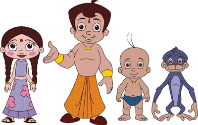chota bheem app chota bheem cartoon hd wallpapers and images free