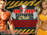 Fitness Olymp