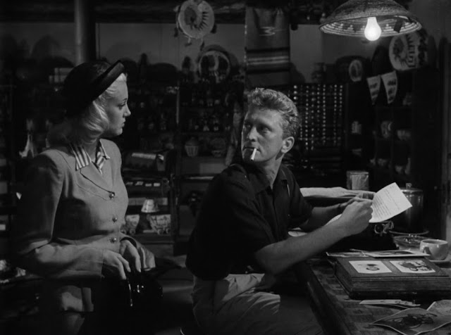 Flick Review < Ace in the Hole | Billy Wilder, 1951 6 Flick Review < Ace in the Hole | Billy Wilder, 1951 Ace%2Bin%2Bthe%2BHole