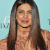 Priyanka Chopra Super Sexy Cleavage Show At Harper's BAZAAR 150th Anniversary Event Presented With Tiffany & Co at The Rainbow Room in New York City