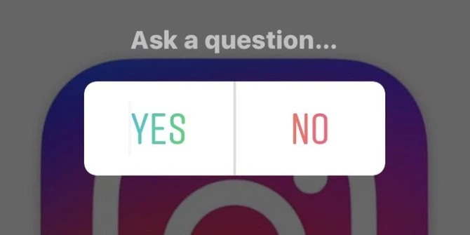 Instagram now lets you send private polls through Direct messages 