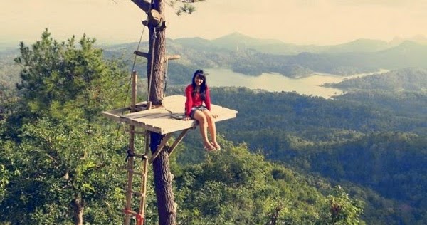 Taman bermain dan belajar yang tak biasa: 21 tempat wisata anak di Jogja untuk liburan keluarga tak terlupakan