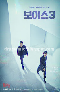 drama korea voice 3