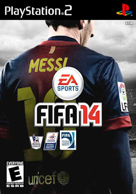 FIFA 14 (PAL) PS2 Torrent Download FIFA 14 (PAL) PS2 Torrent Download