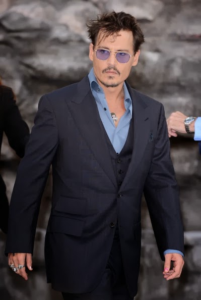 Welcome to my world&mldr;. : In Praise Of Older Men: The 15 Hottest Male