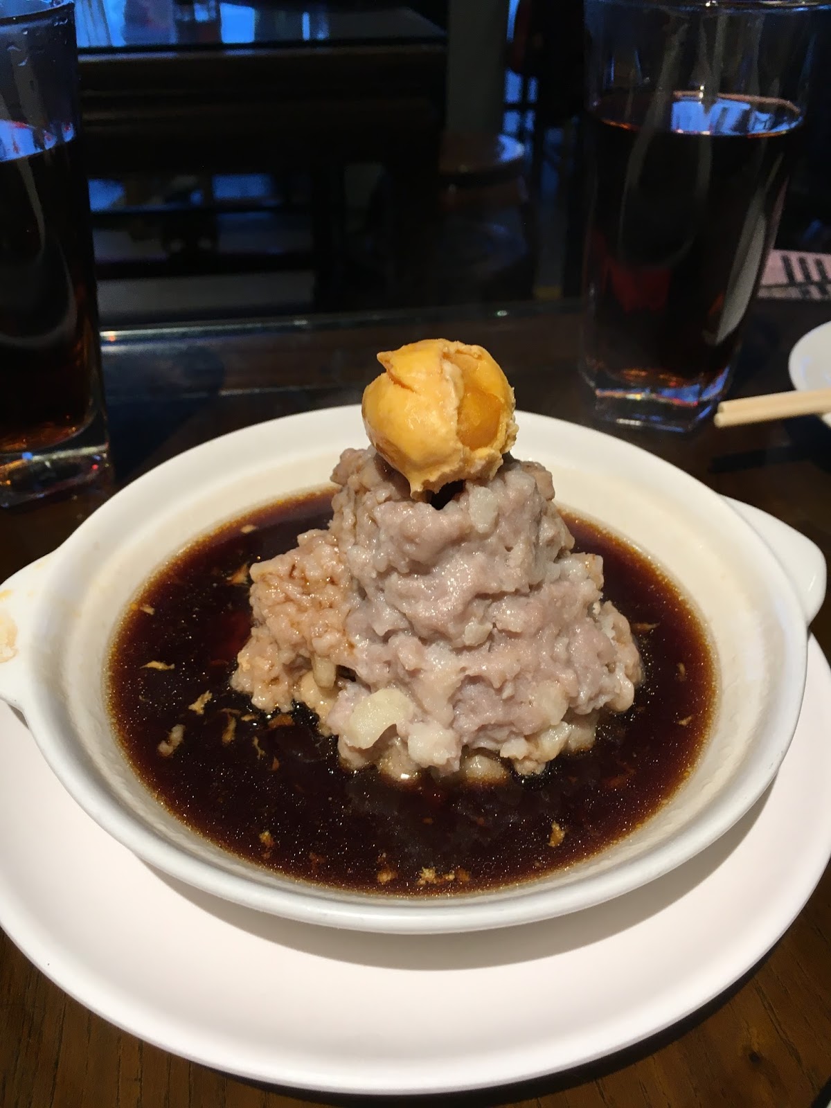 Soup Restaurant Vivo City, Singapore Travel is my favorite Sport