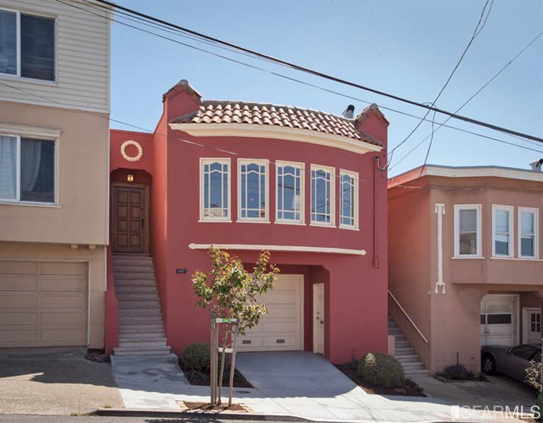 Outer Mission Jeff Spanish Influence in Sunset Style Homes