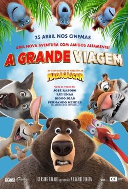 A Grande Viagem Torrent Thumb