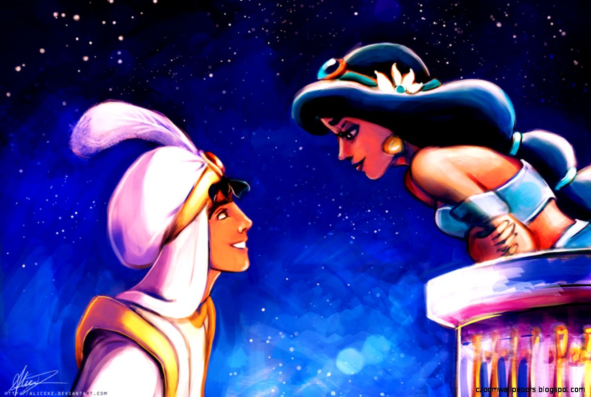 50 Aladdin HD Wallpapers  Backgrounds   Wallpaper Abyss