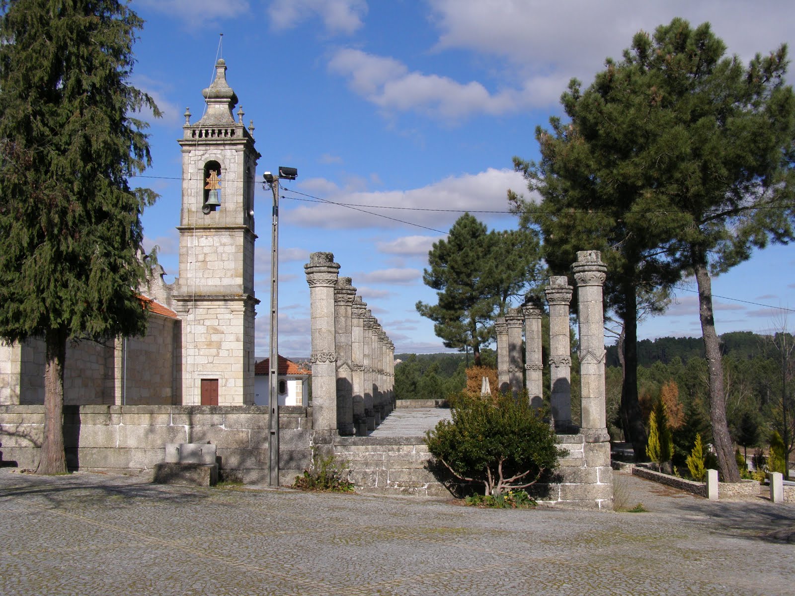 Portal AuToCaRaVaNiStA SENHOR DOS CAMINHOS S T O VISEU