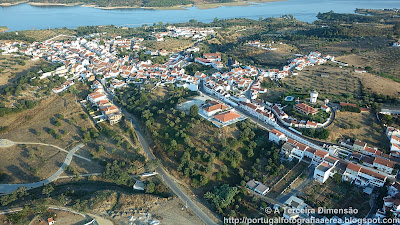 Montargil