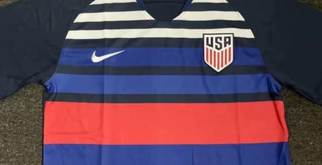 us national team jersey 2019