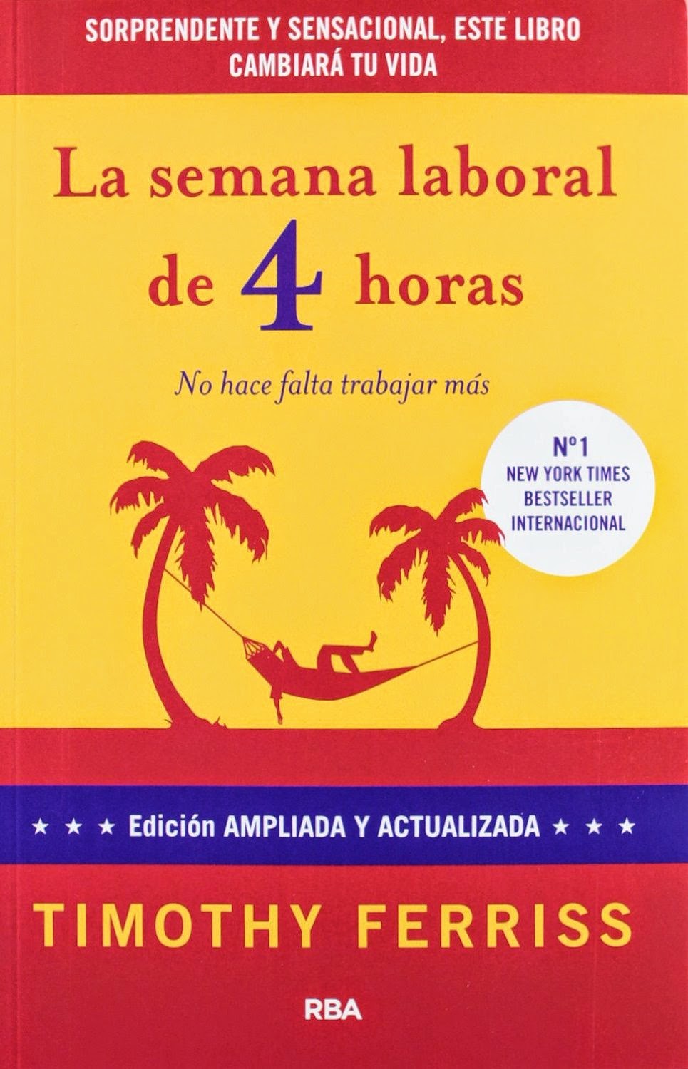 10 Libros que todo emprendedor debería leer