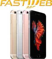offerte fastweb iphone prezzo iphone a rate con fastweb