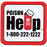 Poison+Help