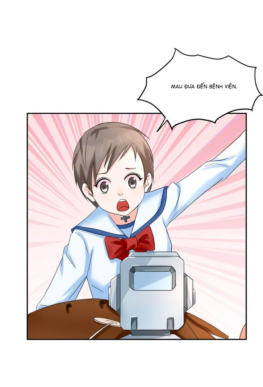 Số Hiệu 1314 - Chương 4 - Trang 49