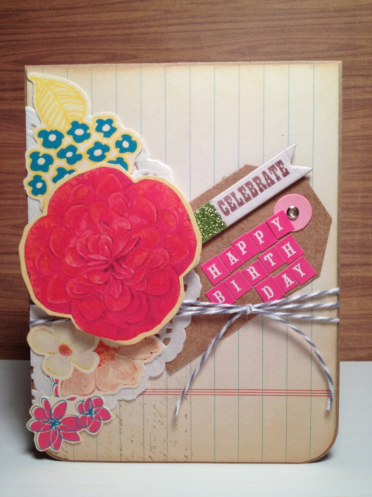 goldiecar designs Cute Cards!