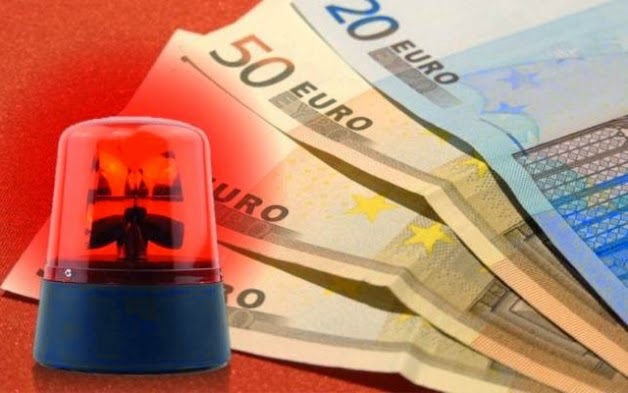 Τα stress test προσφέρουν παρηγοριά. Η δοκιμασία θα έρθει με τα κόκκινα δάνεια