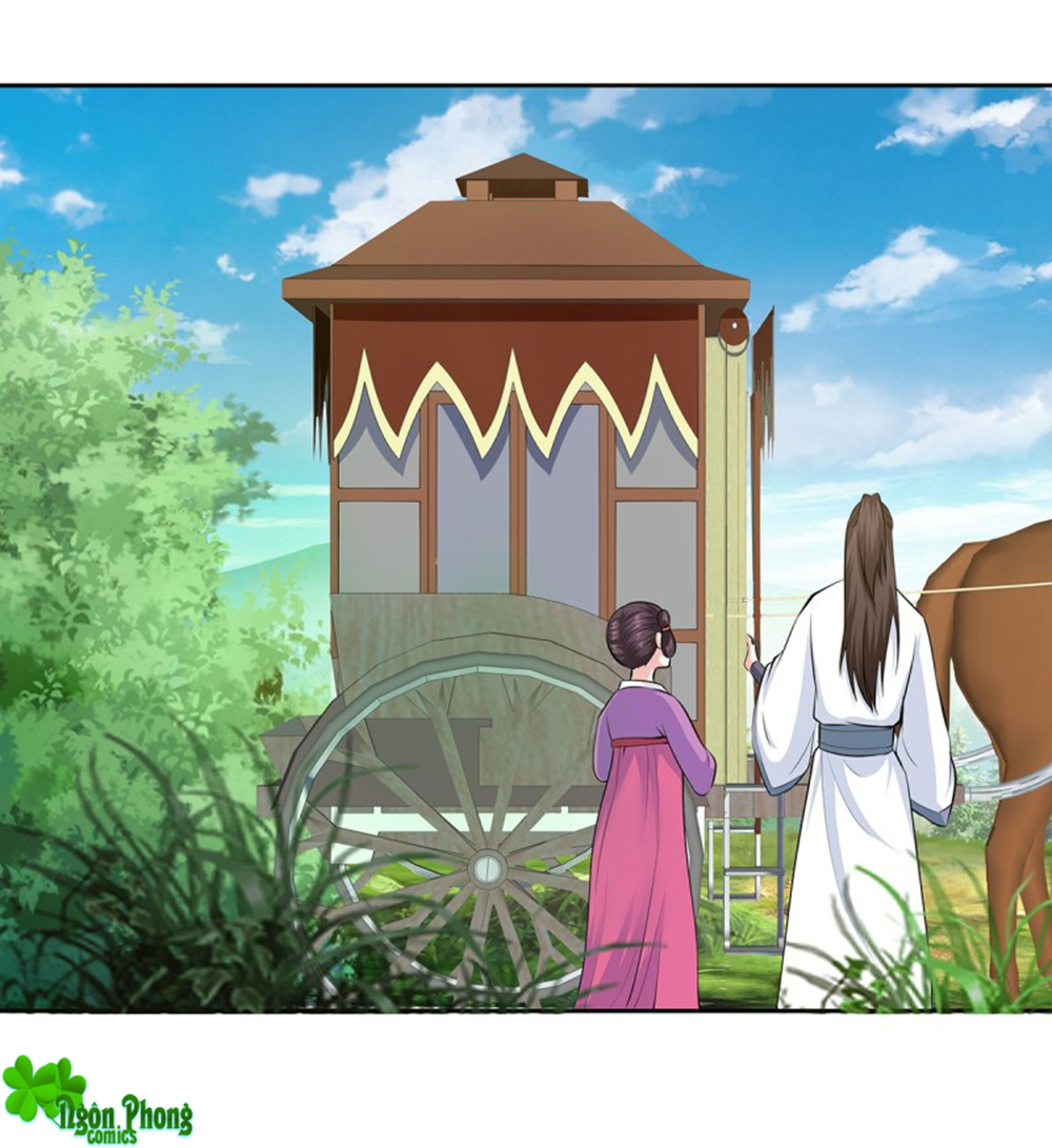 Hỏa Hồ - Chương 42 - Trang 9