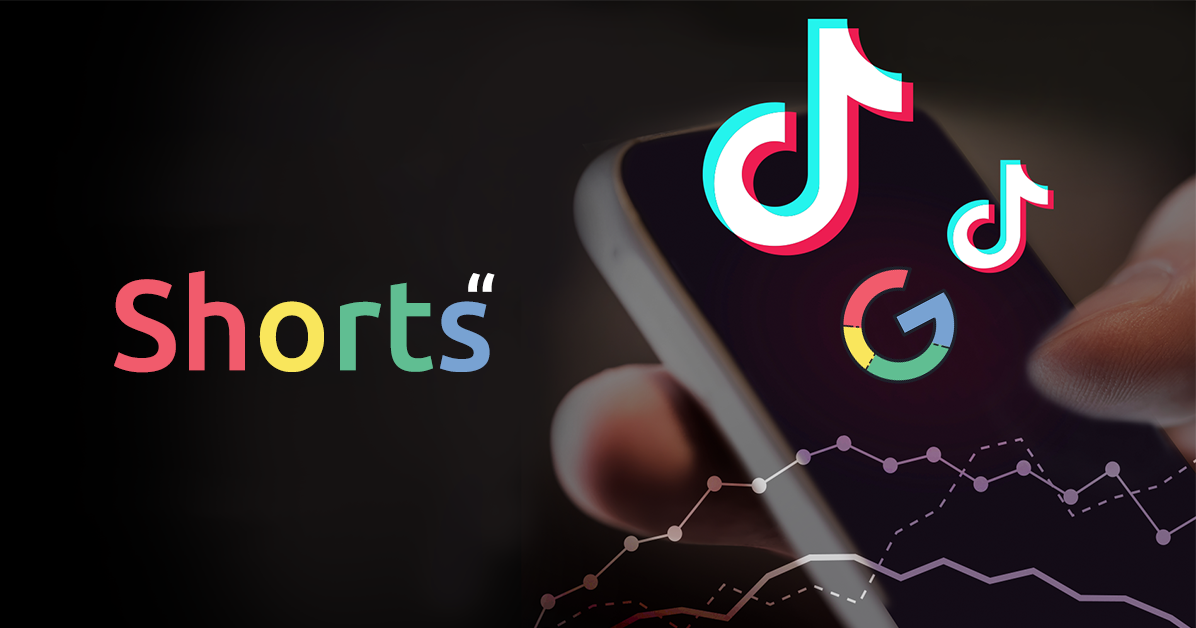 'Shorts' Google's latest feature to fight with Tiktok. | Aluth