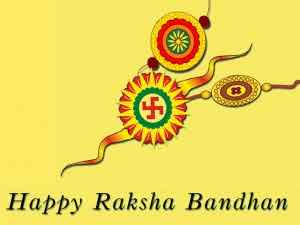 Raksha Bandhan status