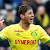 Corpo encontrado no Canal da Mancha é do jogador Emiliano Sala
