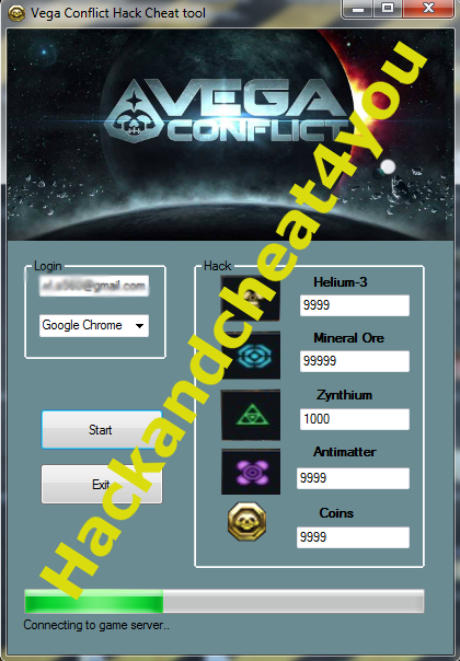 best vega conflict hack cheats tool v3.1 best vega conflict hack cheats tool v3.1