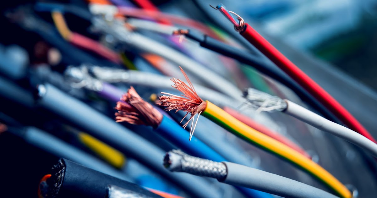 Electrical Cable Suppliers Nelspruit