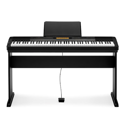 đàn piano điện Casio CDP-230R