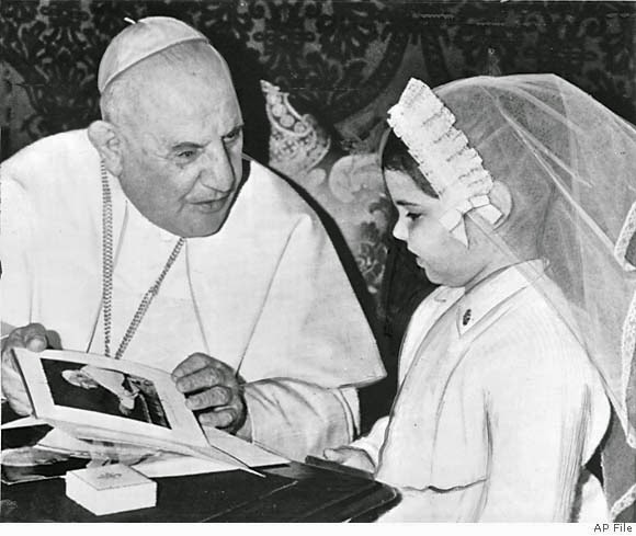 BOOKS BY J.M.B.MAXIMIANO: St. John XXIII, the Good from humble and poor beginnings