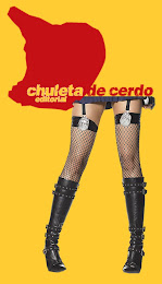 Chuleta de Cerdo Editorial ©