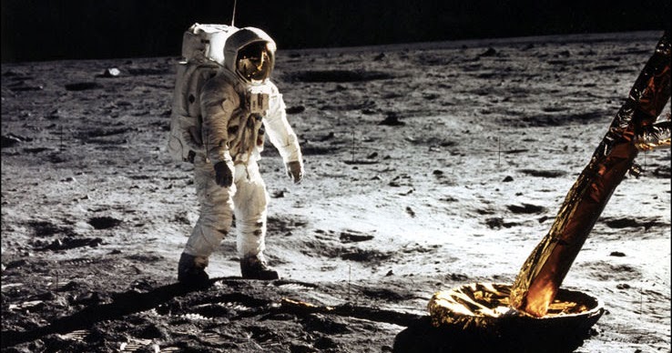 L Uomo è Andato Sulla Luna L'uomo è andato sulla Luna?