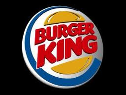History of All Logos: All Burger King Logo
