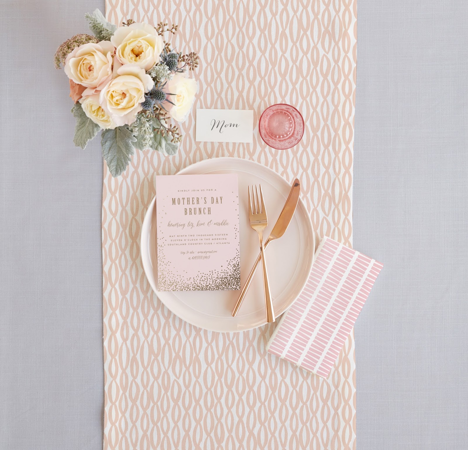 My Sweet Savannah mother's day with minted