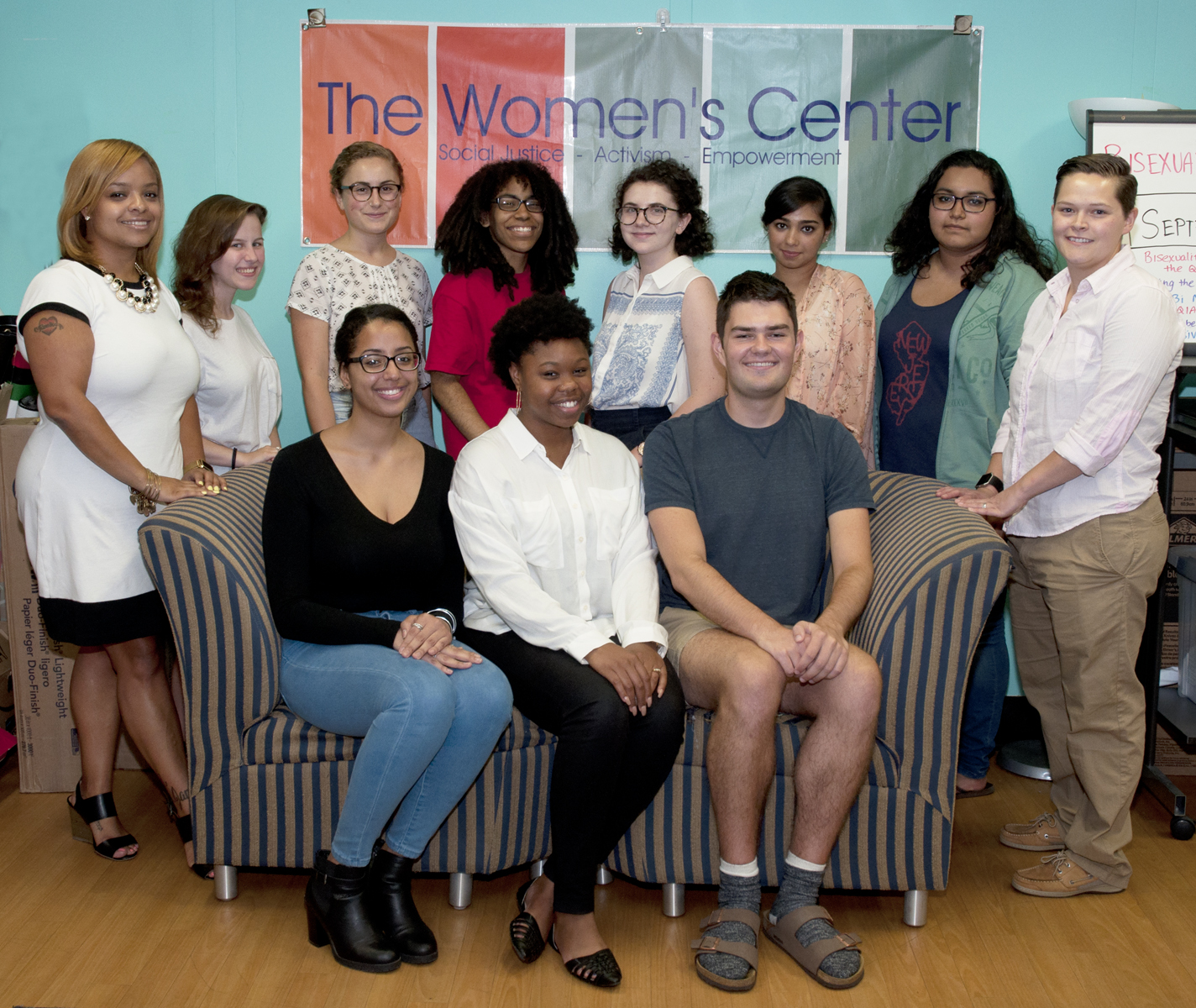 Hello USA ramapo bookstore